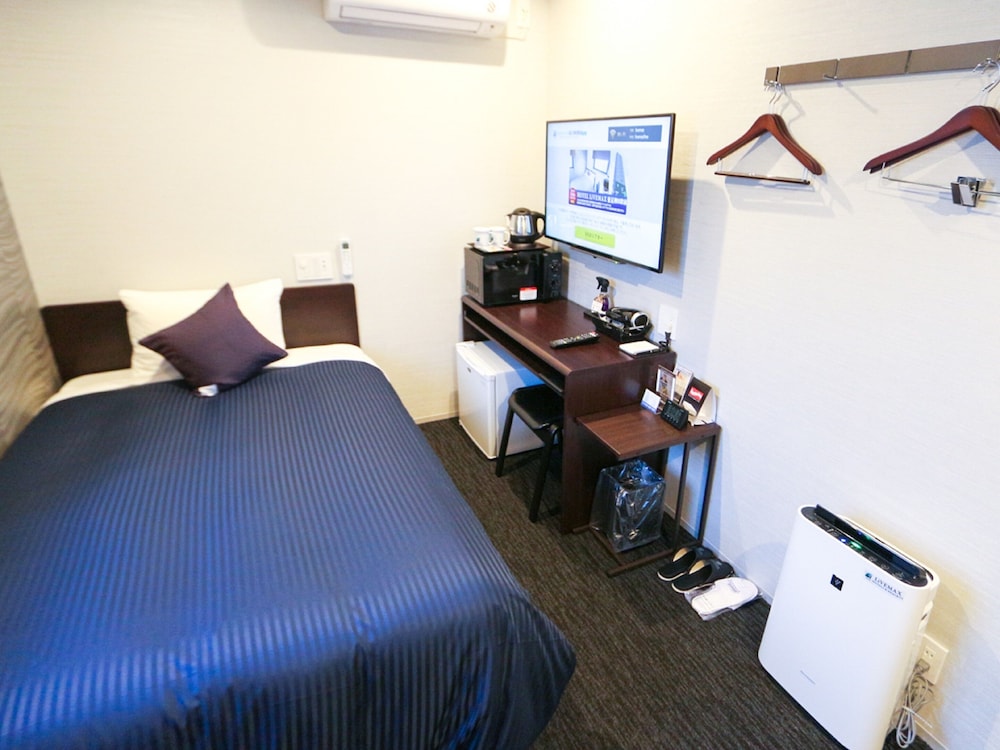 Hotel Livemax Tokyo Kanda Ekimae 17/18