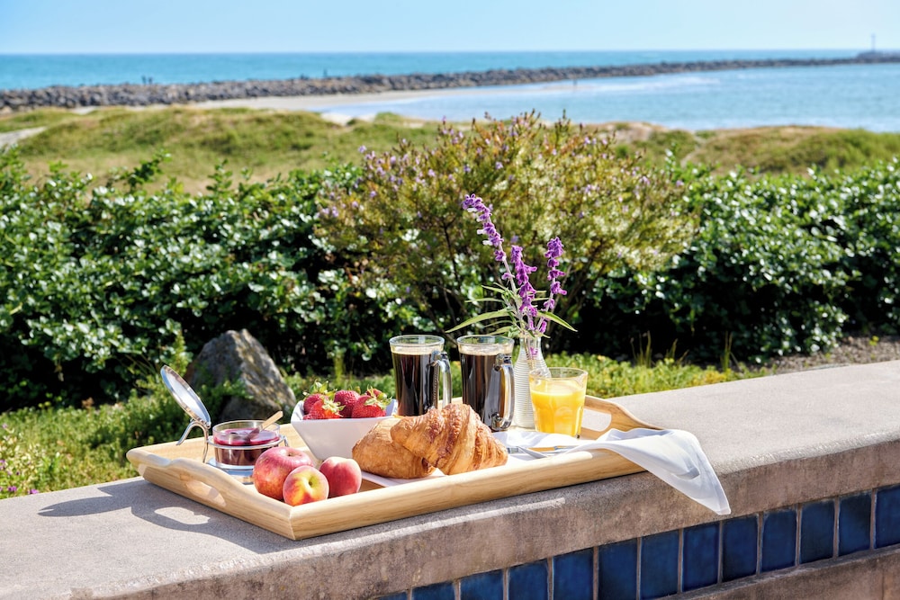 The Beach House Hotel Half Moon Bay 34/50