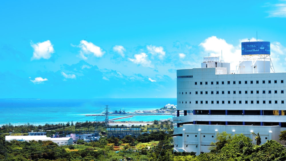 Rycom Crystal Hotel 2/59