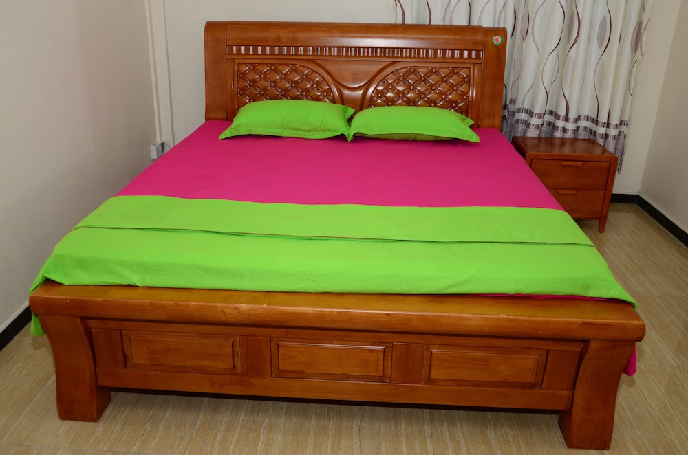 Mahe Holiday Resort 20/49