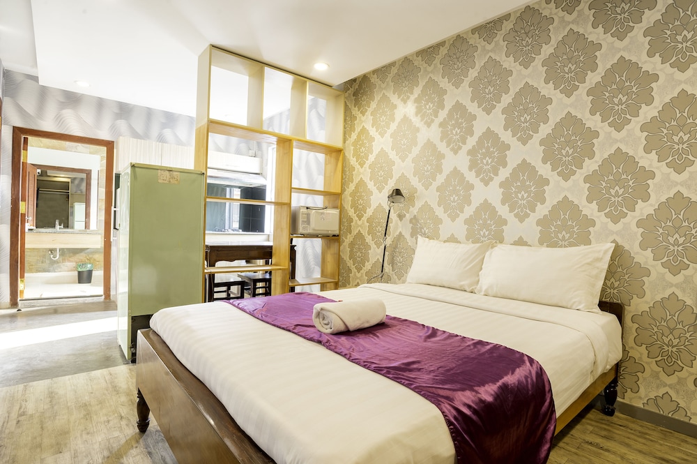 St. 288 Hotel Apartment &amp; Hotel Service 8/28