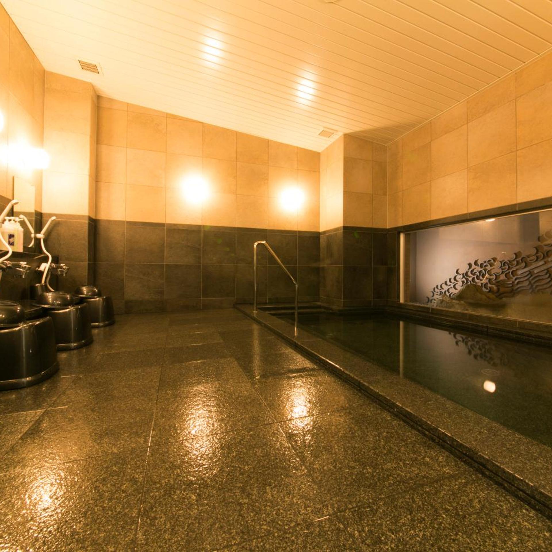 AB Hotel Ichinomiya 33/39