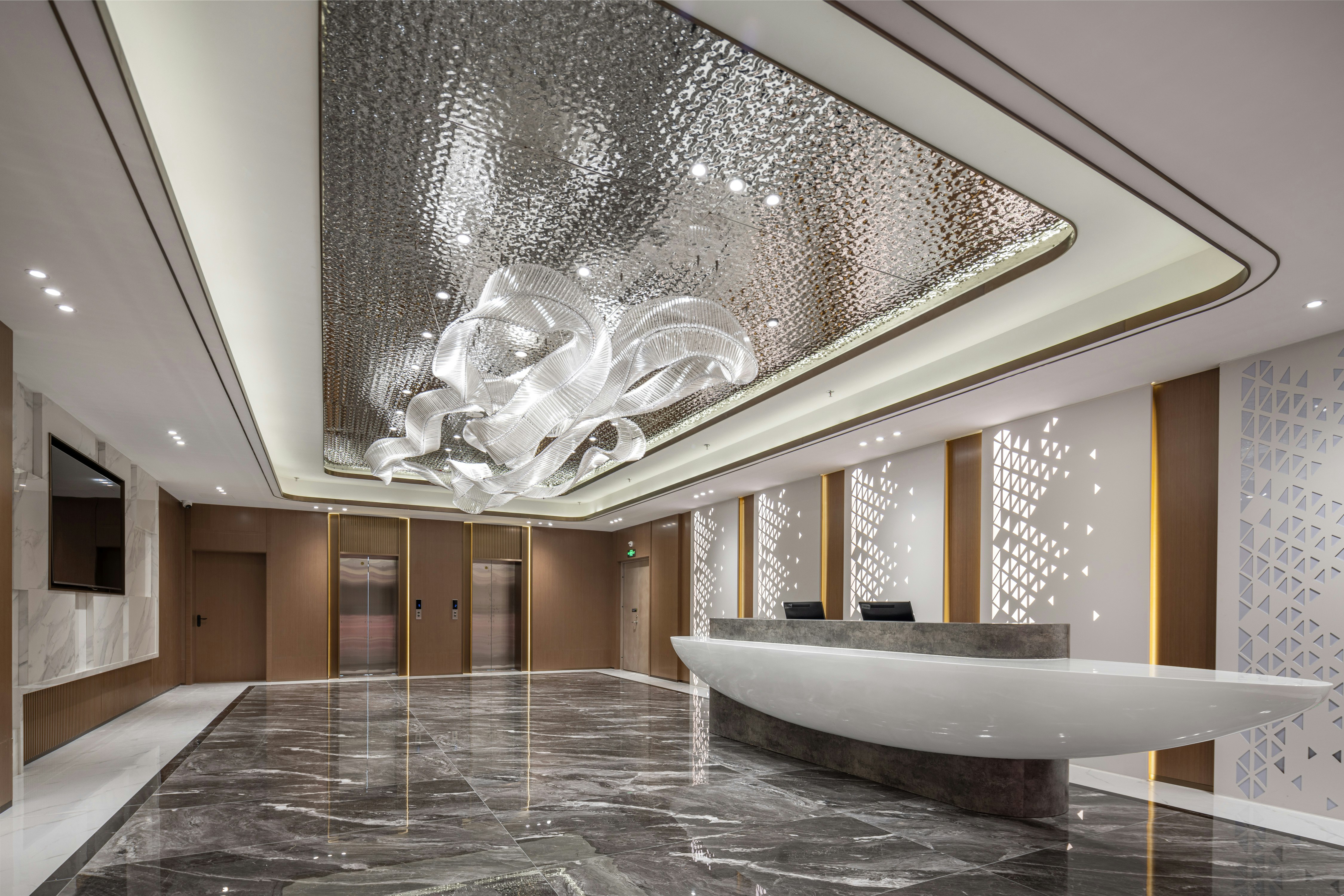 Home2 Suites By Hilton Foshang Jiujiang 6/42