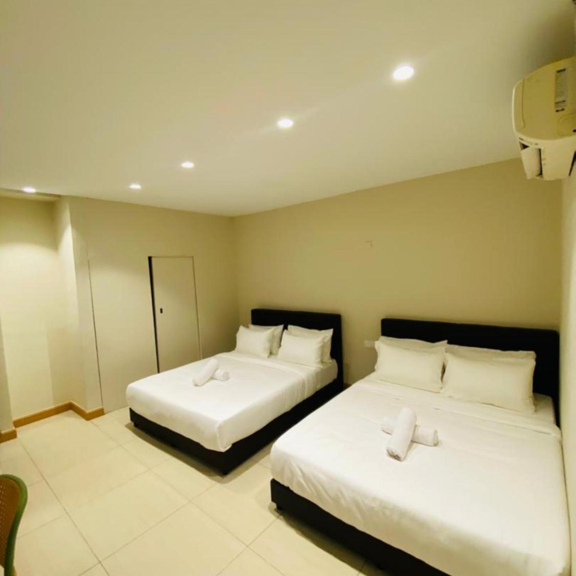 Swing & Pillows at Kota Damansara 48/55