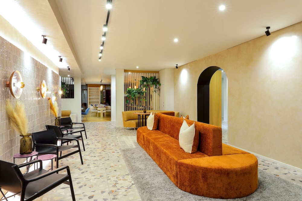 Hyatt House Johannesburg Rosebank 35/65