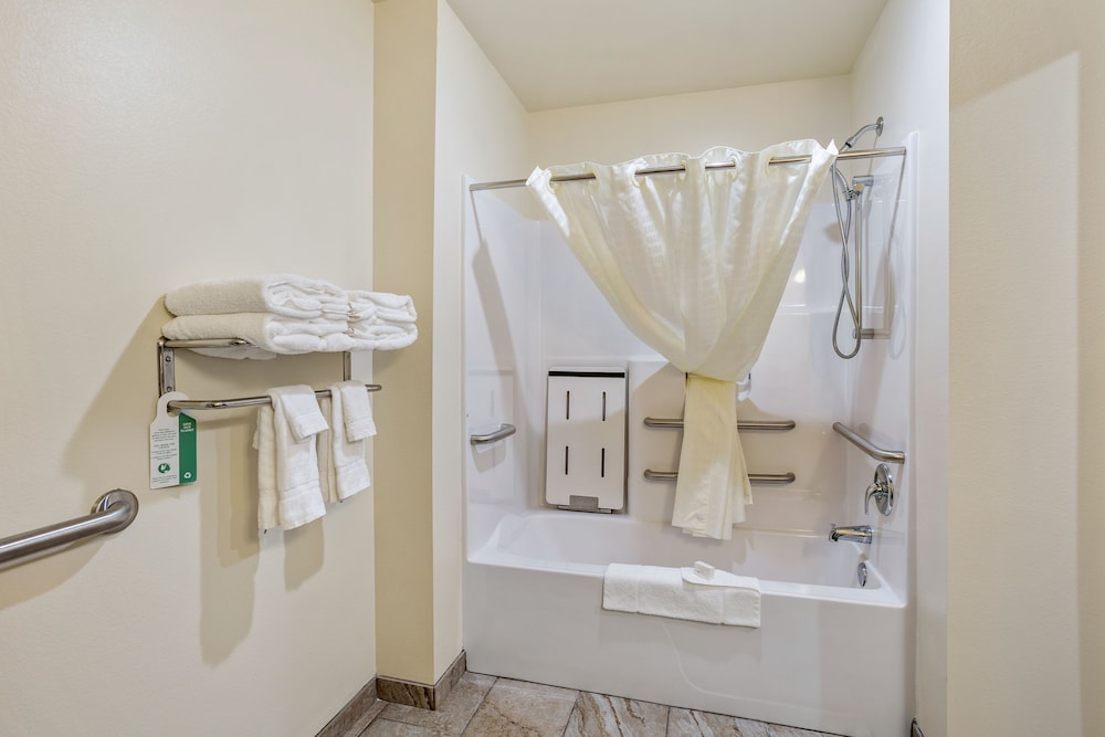 Cobblestone Hotel & Suites-Little Chute 21/48