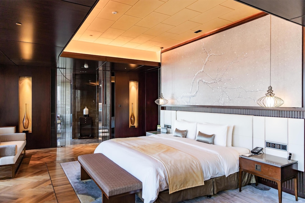 Nuo Hotel Beijing 26/77
