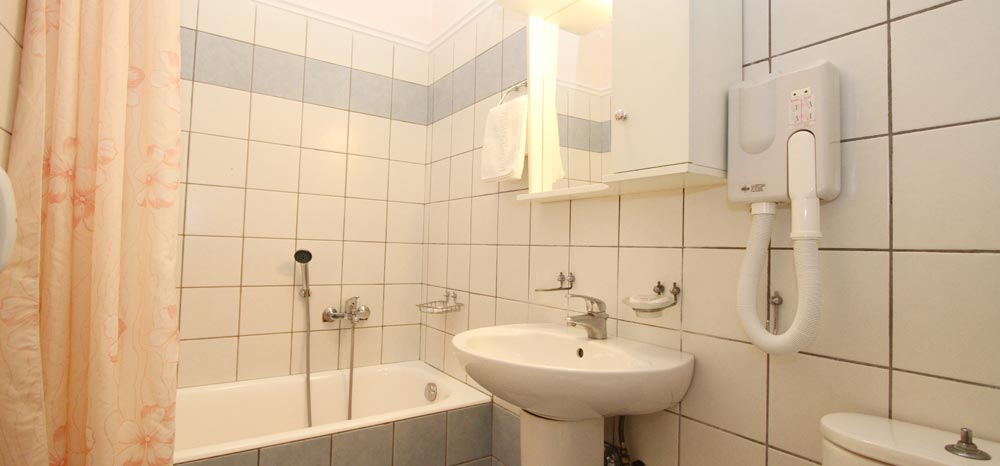 Room, Double Bed, Sea View, Limanaki Hotel 2/2