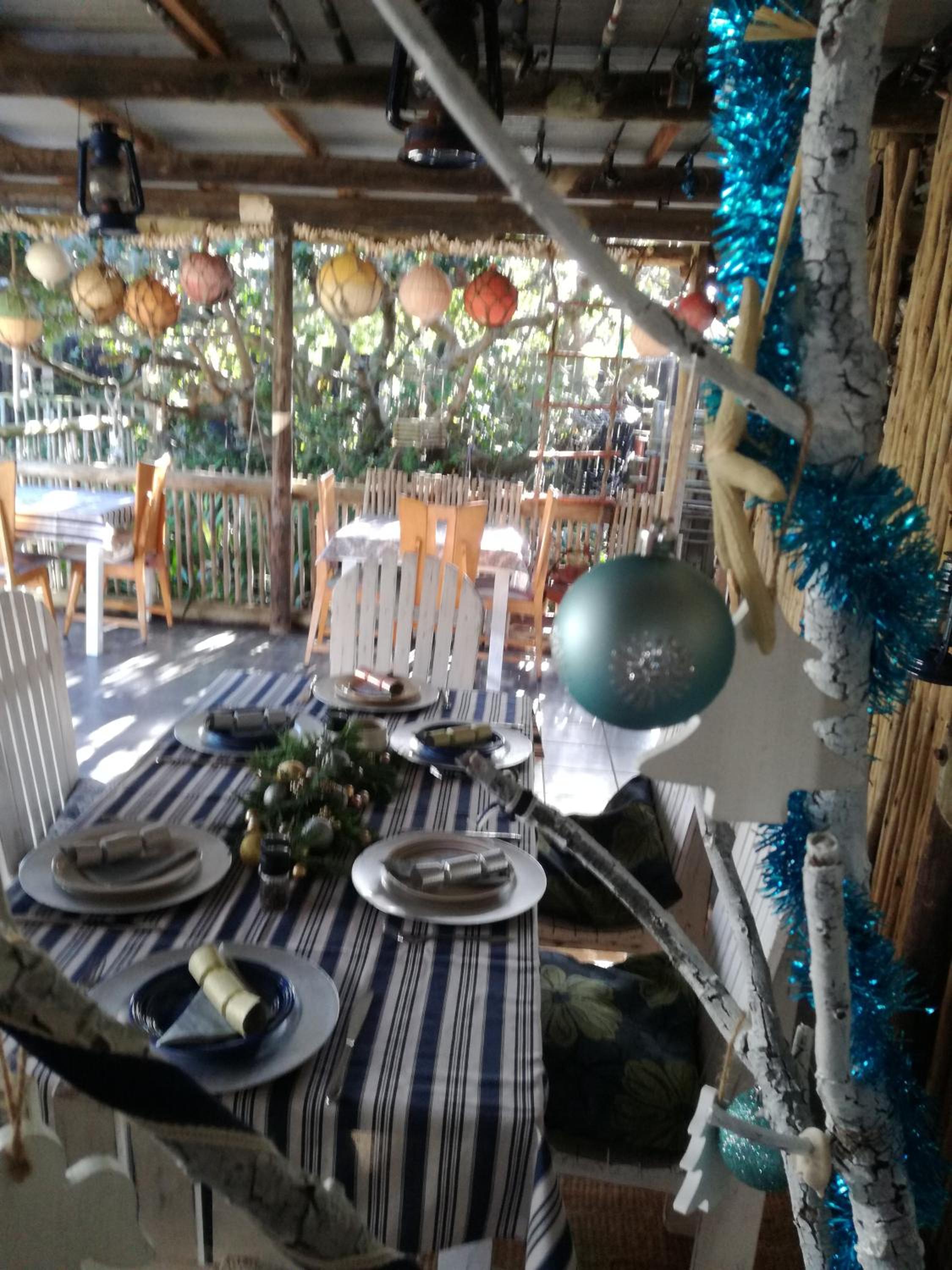 Sandriver Lodge 19/50
