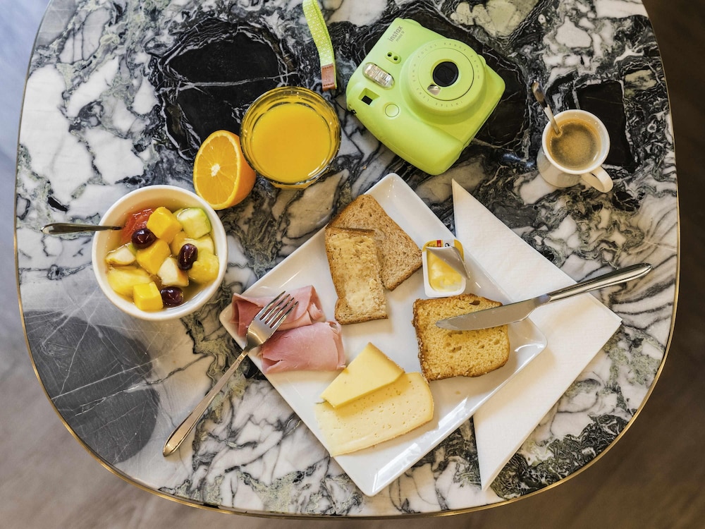 Ibis Styles Paris Nation Cours De Vincennes 59/68