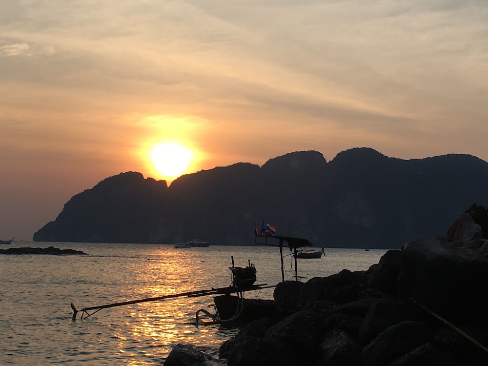 Hip Seaview Resort At Phi Phi 34/50