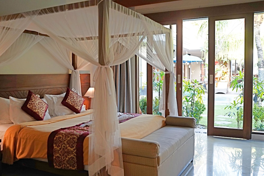 Lebak Bali Residence 58/77