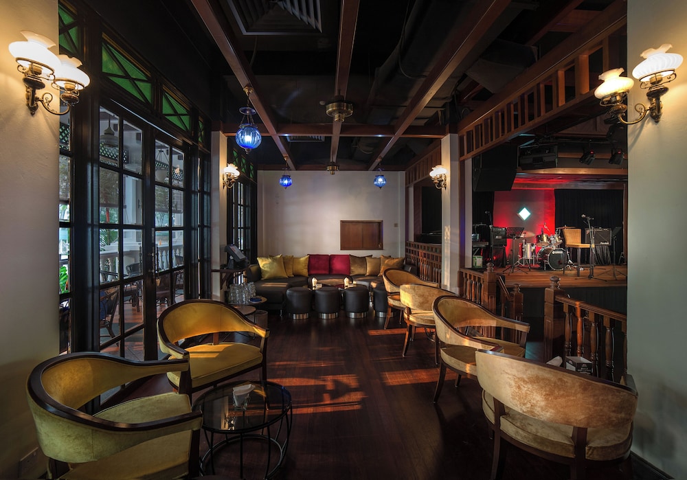 The Saujana Hotel Kuala Lumpur 45/68