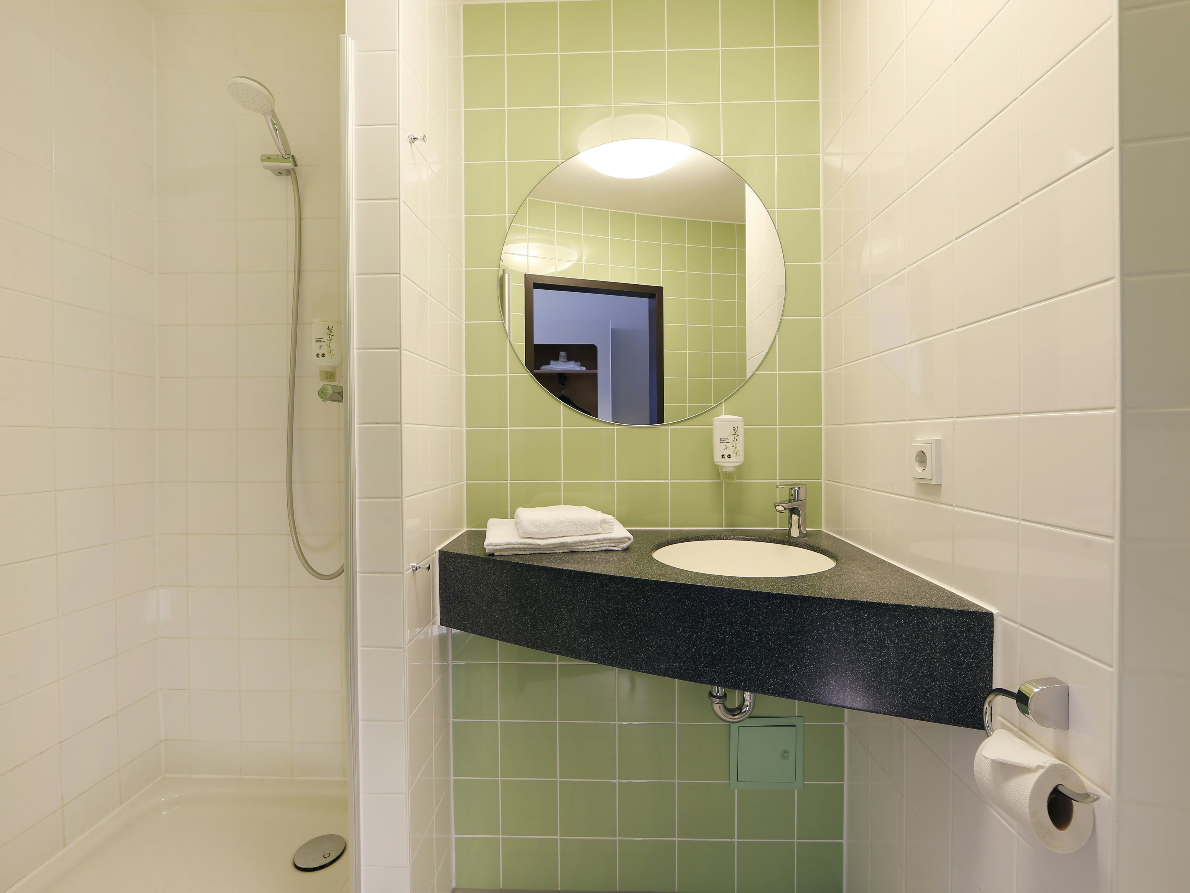 B&B Berlin - Potsdamer Platz 31/31