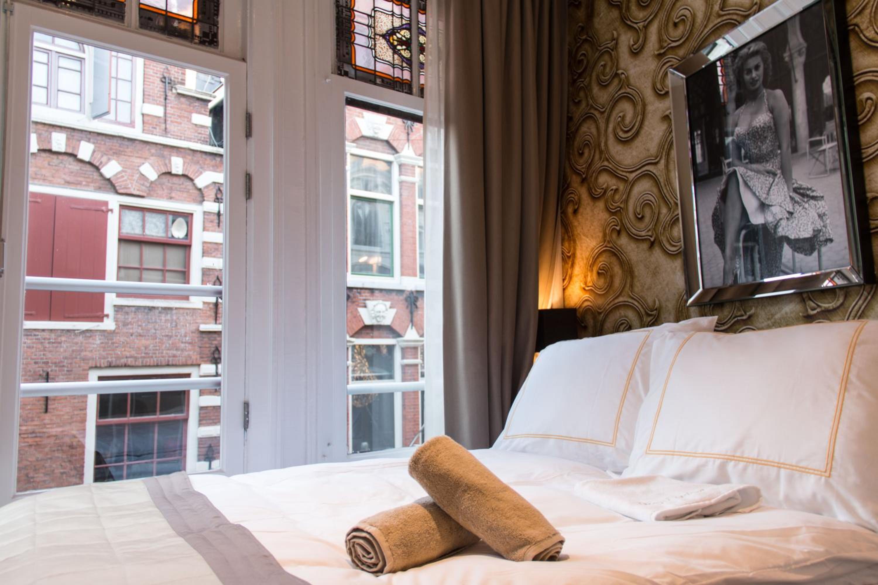 Royal Plaza Hotel Amsterdam 15/47