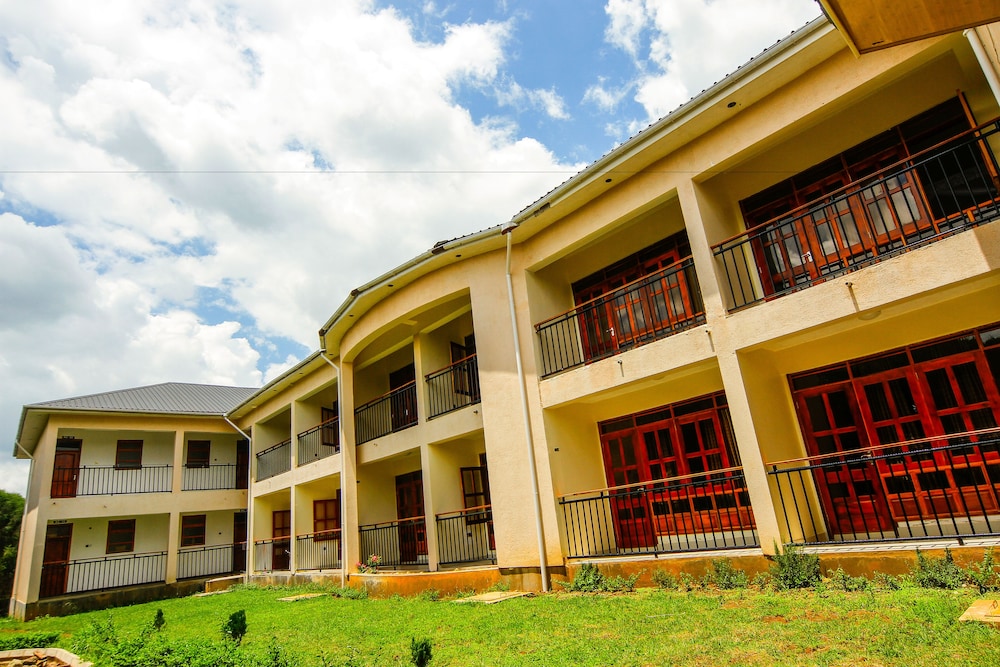 Kalya Courts Hotel 1/50