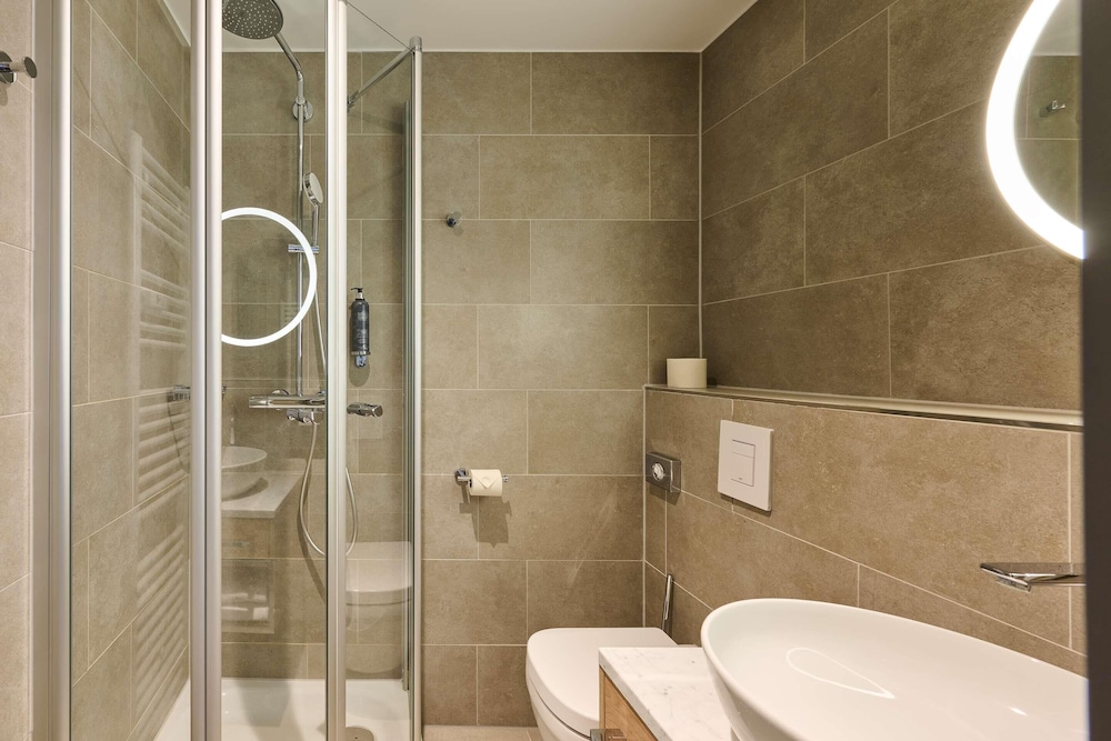Premier Inn Saarbrucken City Centre 51/56