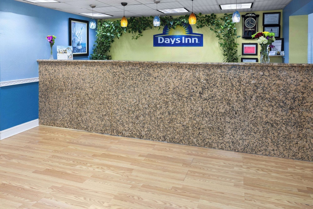Quality Inn Waycross 14/58