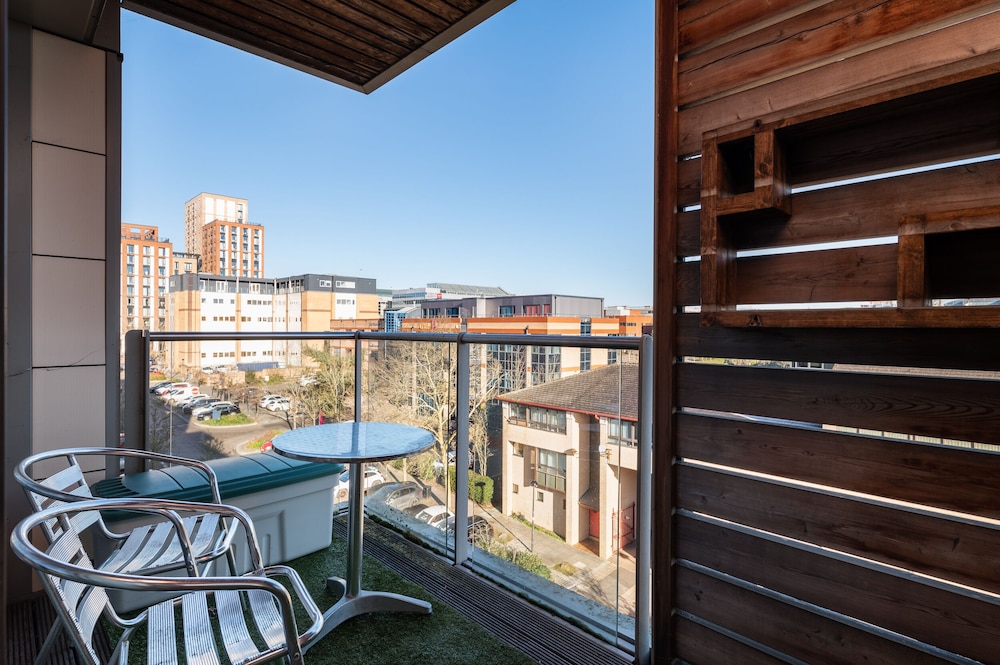 City Stay Apartments - Vizion 26/50