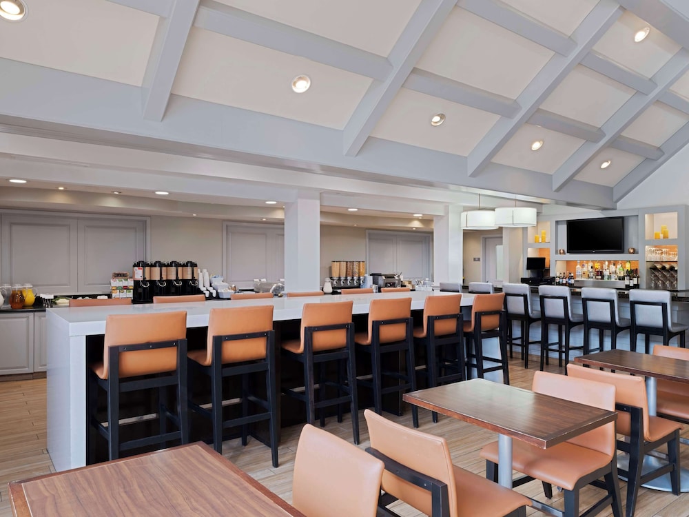 Hyatt House Parsippany East 23/46