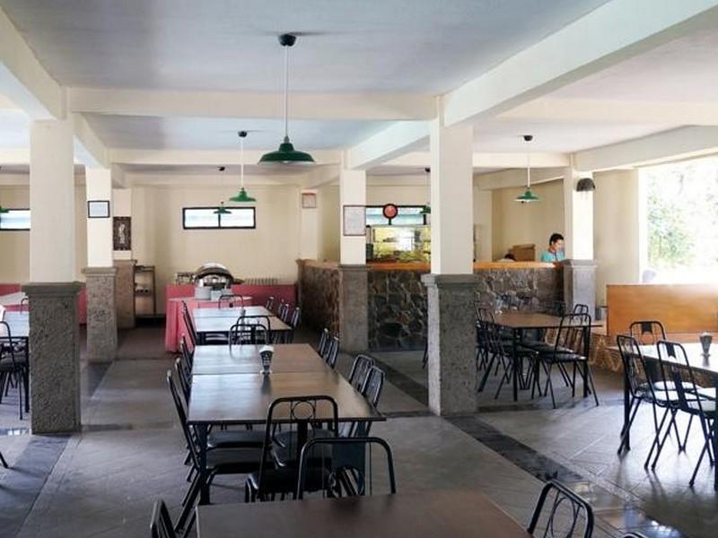 Hotel Augusta Garut 16/23