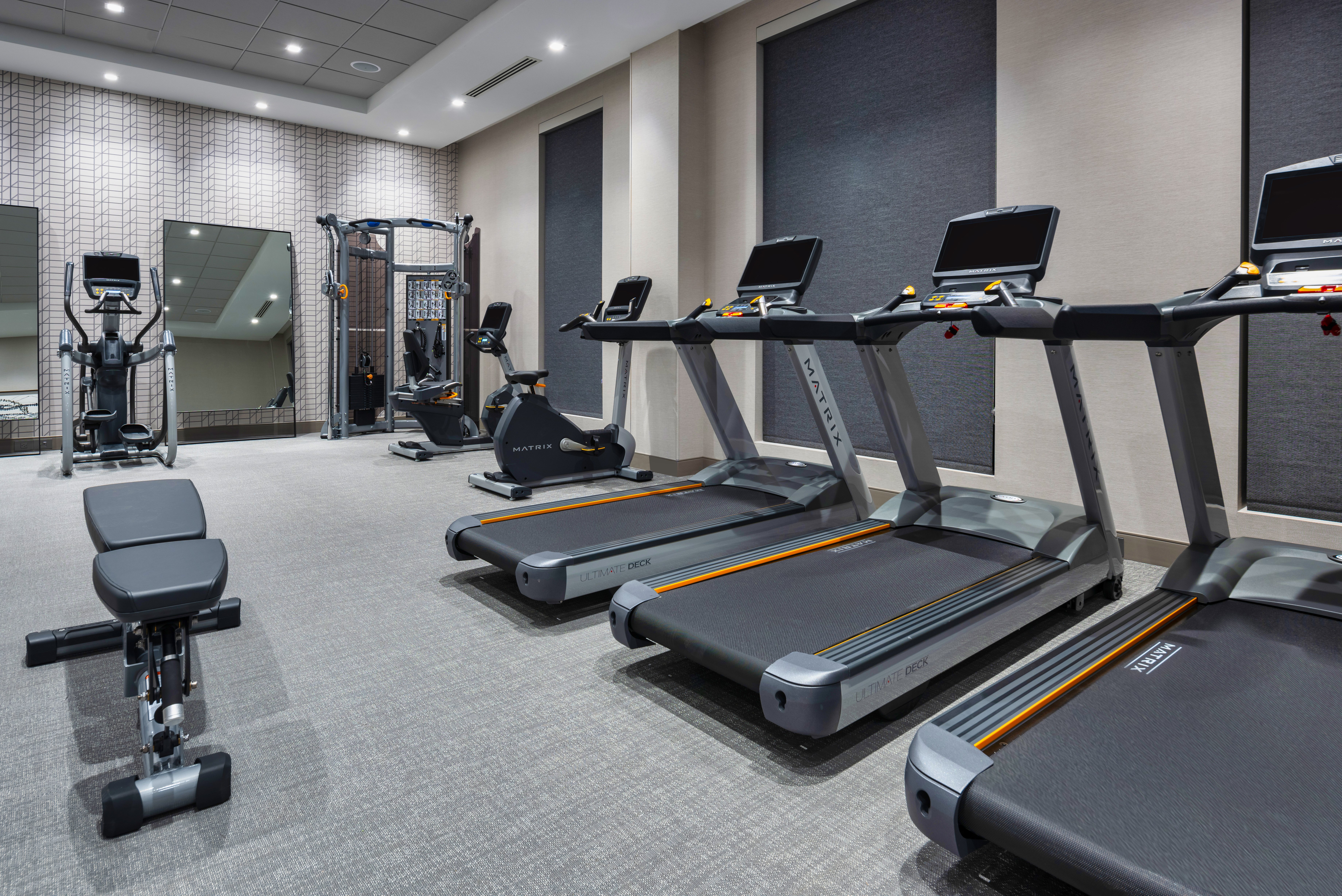 Staybridge Suites Boston Logan Airport - Revere 31/63