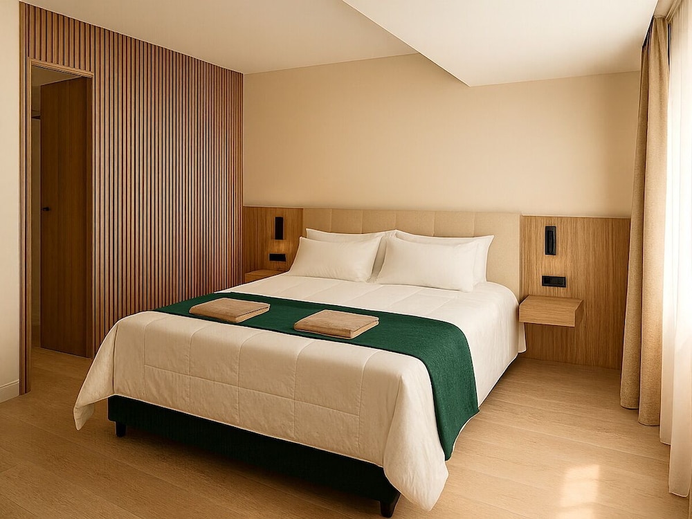 Hotel Santa Pola by Pierre & Vacances 9/50