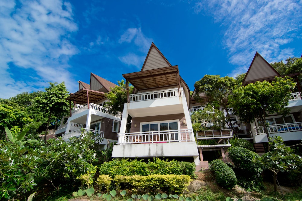 Cocohut Beach Resort in KOH PHA NGAN