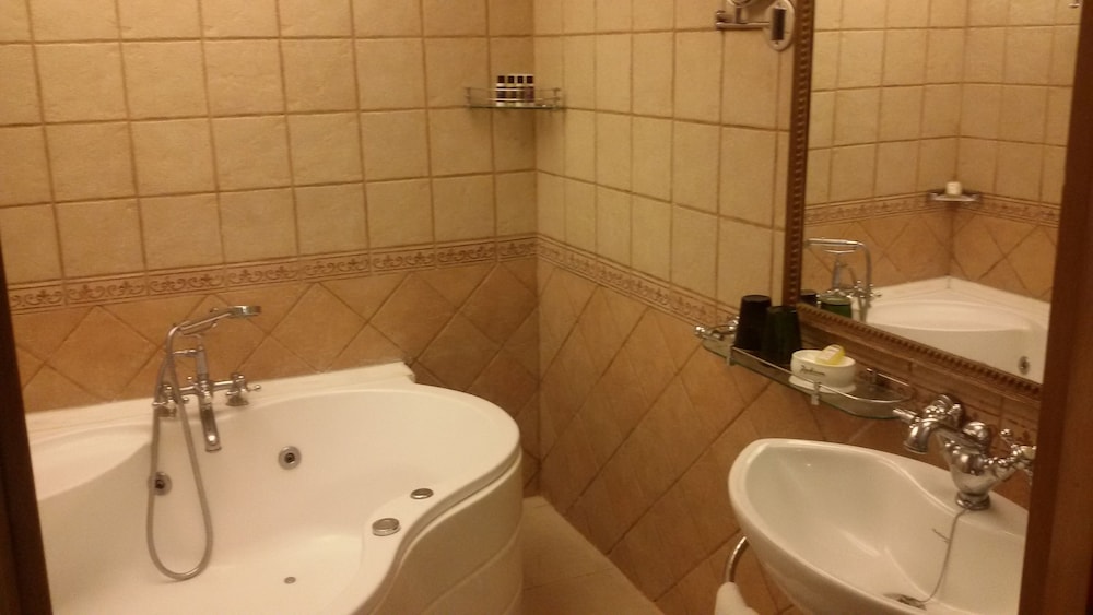 Park Plaza Chennai Omr 16/72