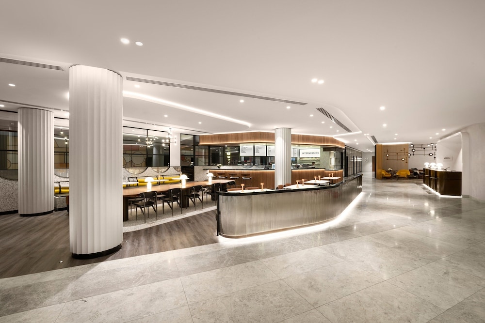 Le Meridien Melbourne 2/50