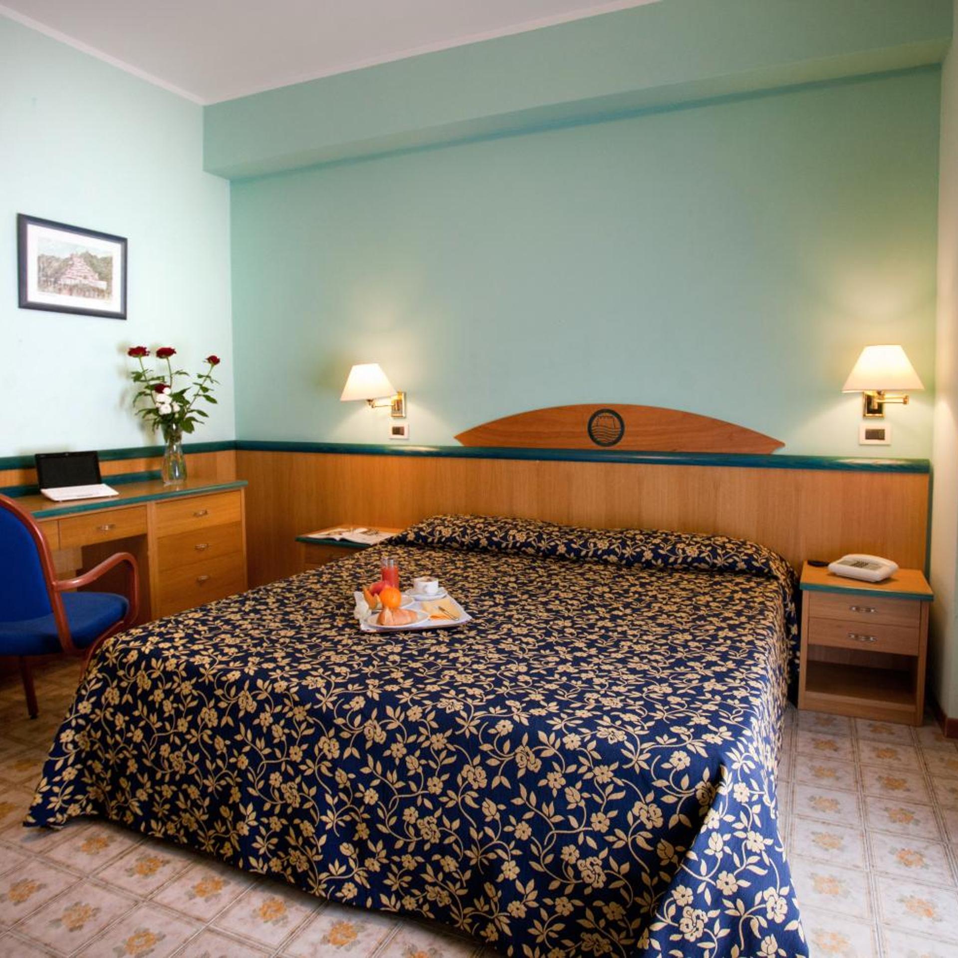 Hotel Talao S.A.S. 14/42