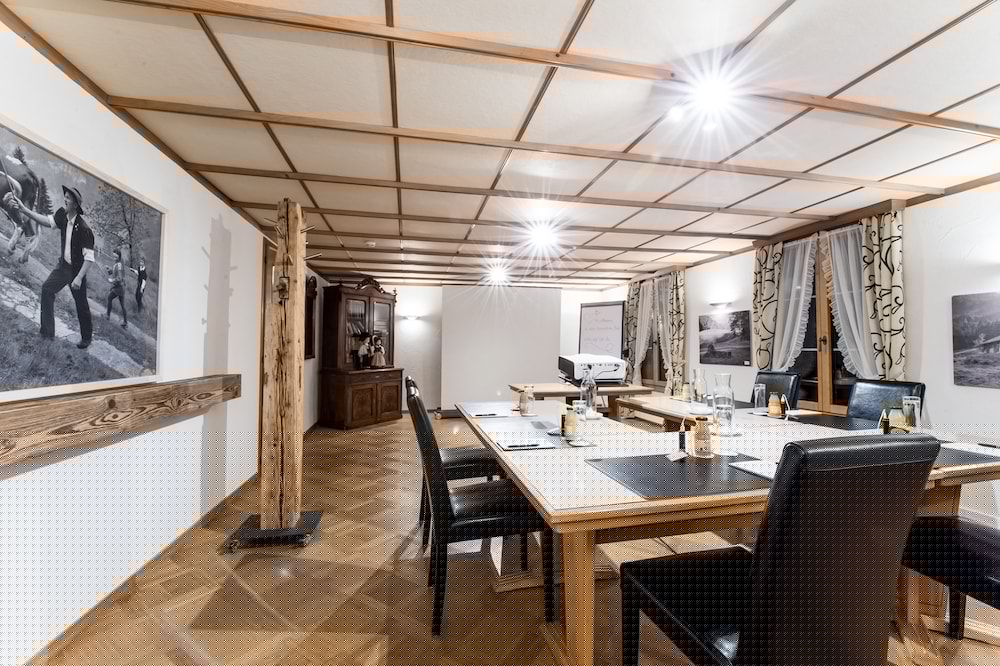 Kemmeriboden-Bad Swiss Quality Hotel 25/32