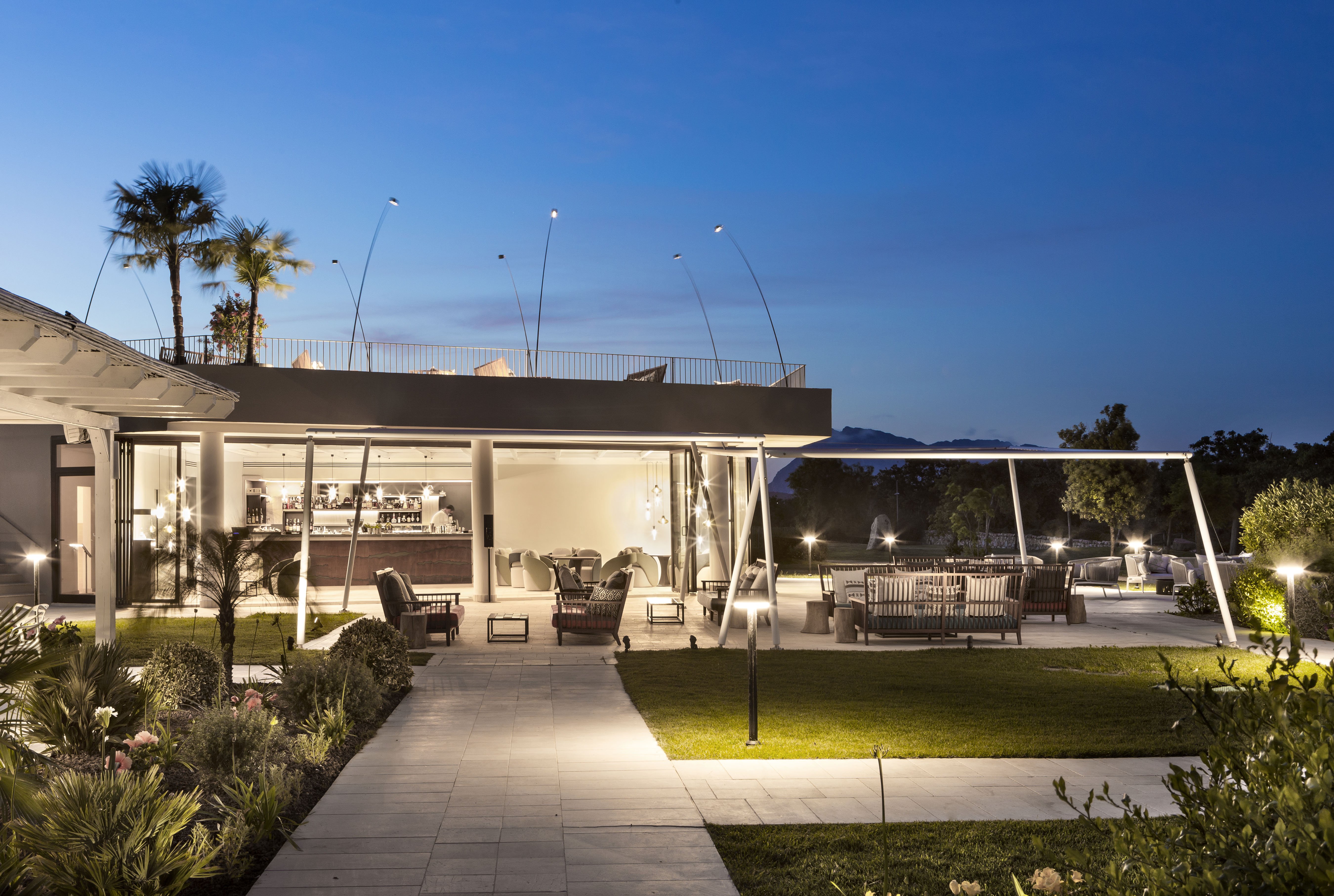 Baglioni Resort Sardinia in SAN TEODORO (SARDINIA)