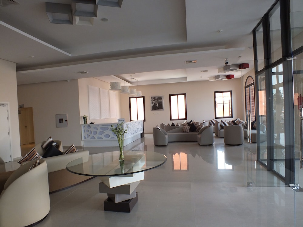 Hotel Relax Marrakech 7/58