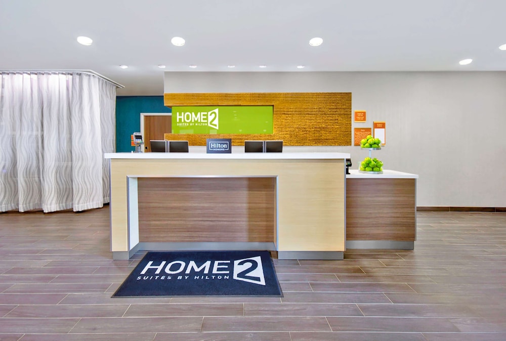 Home2 Suites by Hilton Whitetown Indianapolis NW 10/61