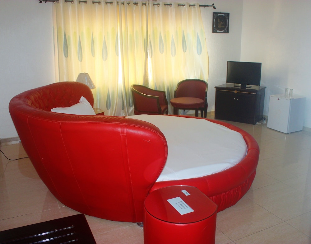 Riviera Hotel Benin 21/42