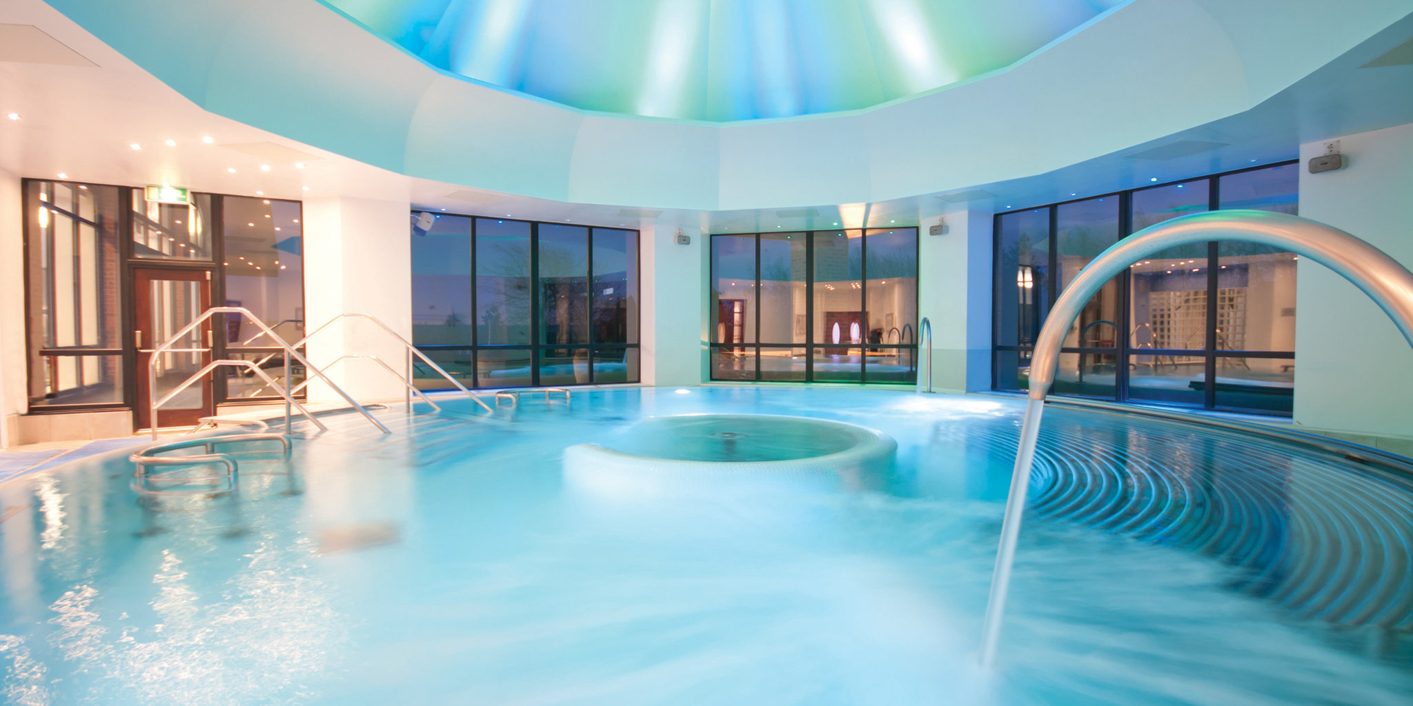 Champneys Springs 18/51