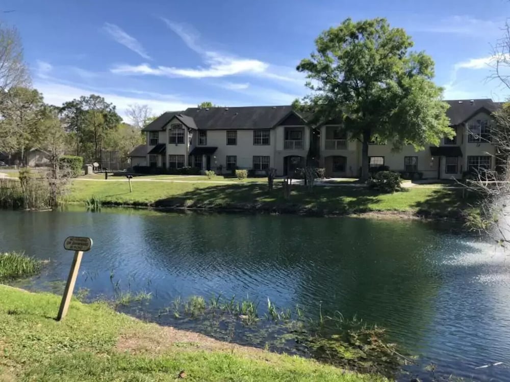 Tropical Oaks Villa 30/33