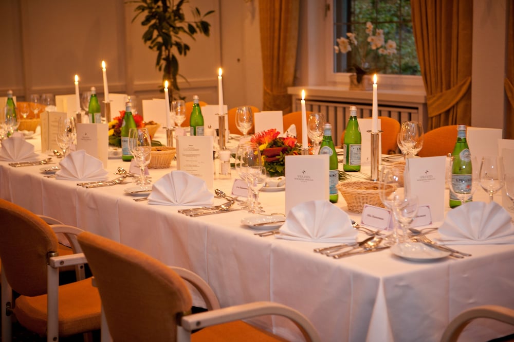 VILA VITA Burghotel Dinklage 29/40