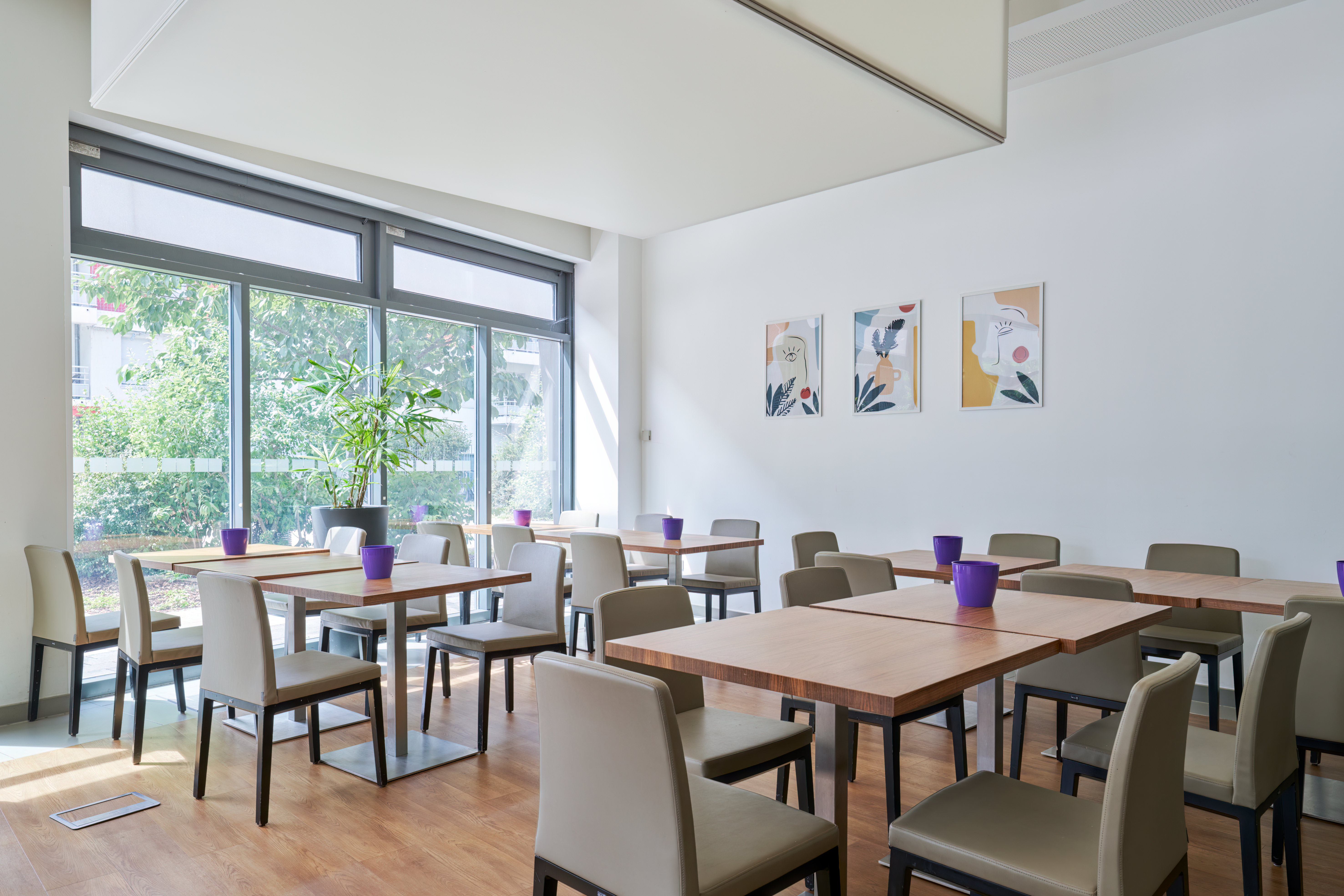 Holiday Inn Express Strasbourg Centre 61/74