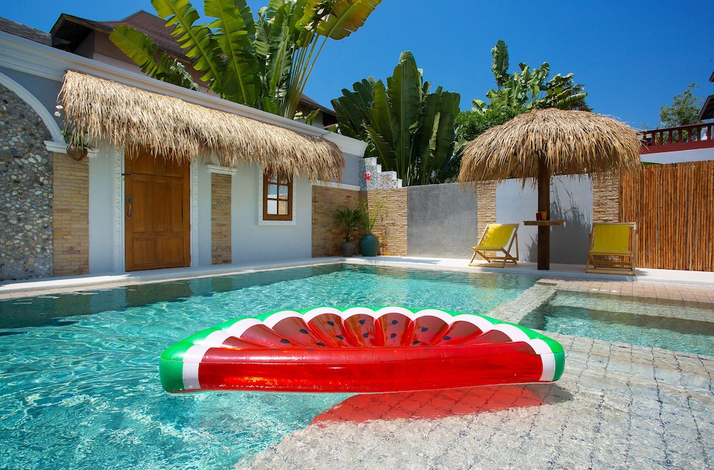 Nirvana Platinum Bbq Villa 7 Bedroom 27/50
