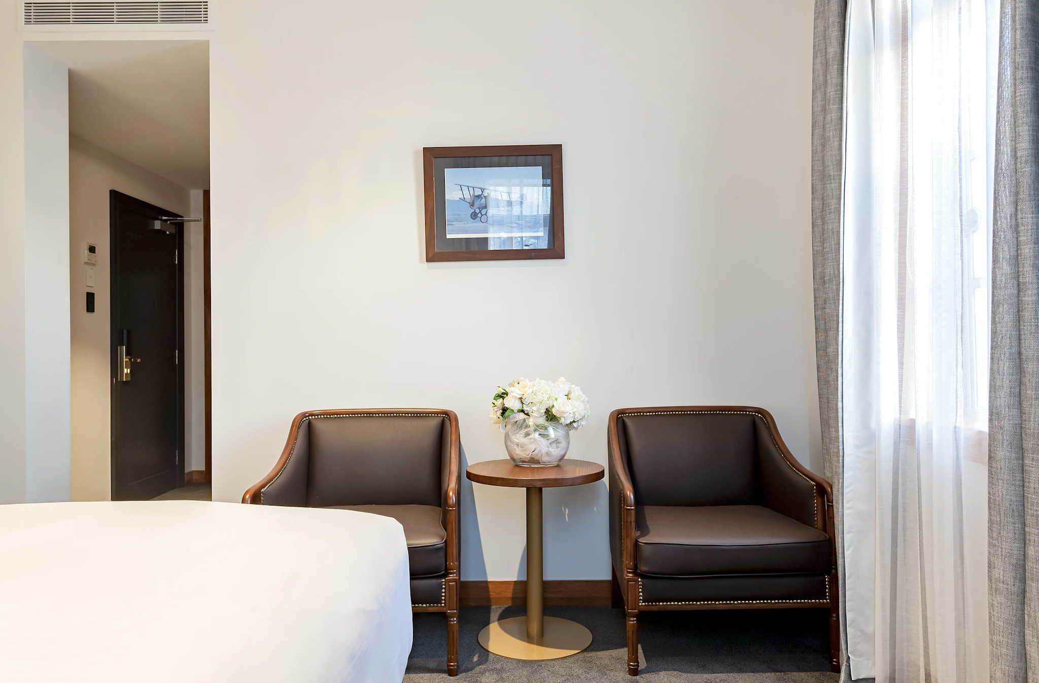 Wigram Hotel 7/11