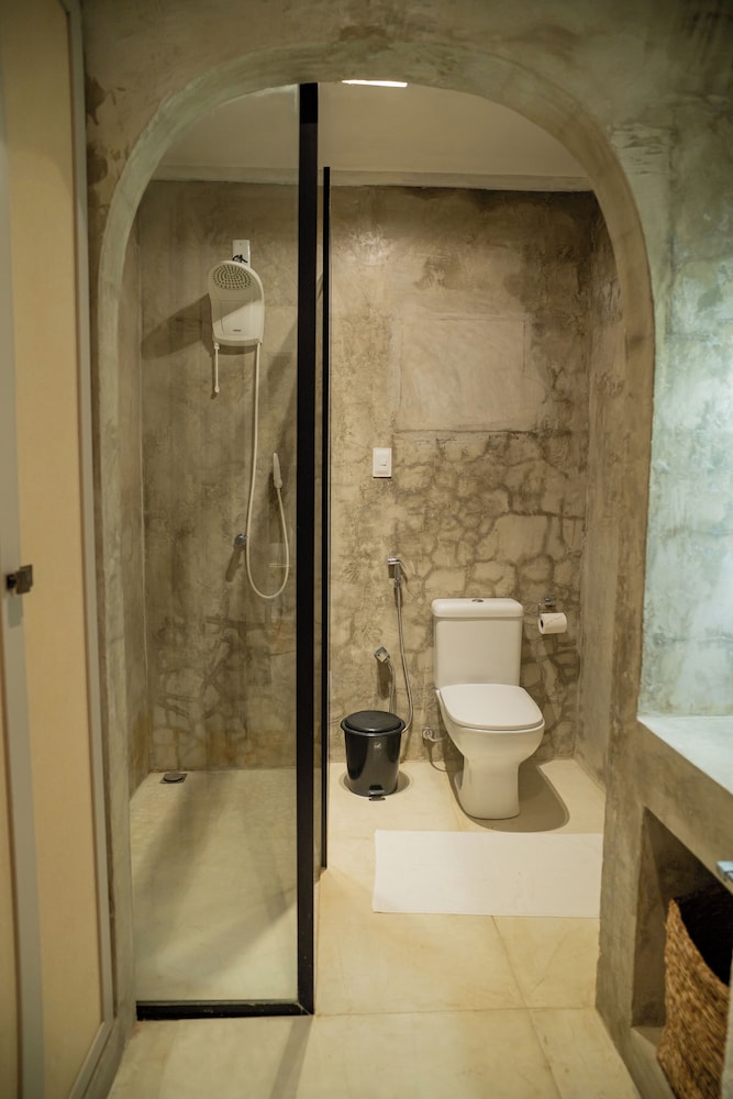 Zebra Boutique Hotel 50/50