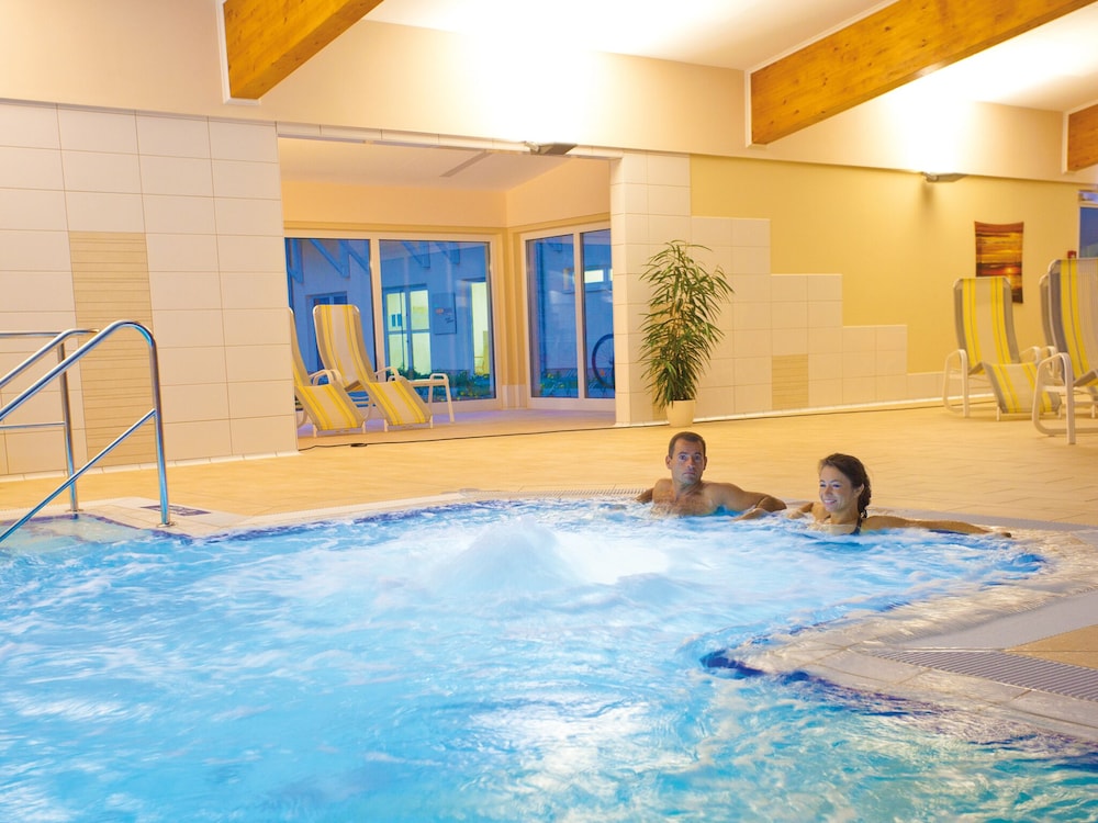 Morada Strandhotel Ostseebad Kuhlungsborn 17/41