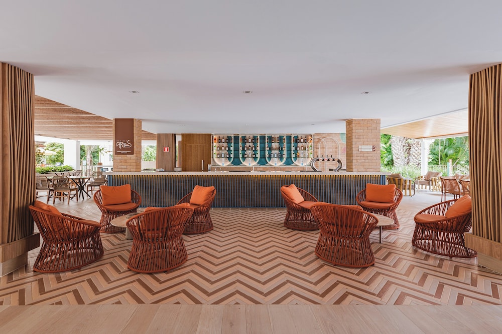 Rio Quente Resorts - Refugio Grand Premium - Antigo Hotel Turismo 32/50