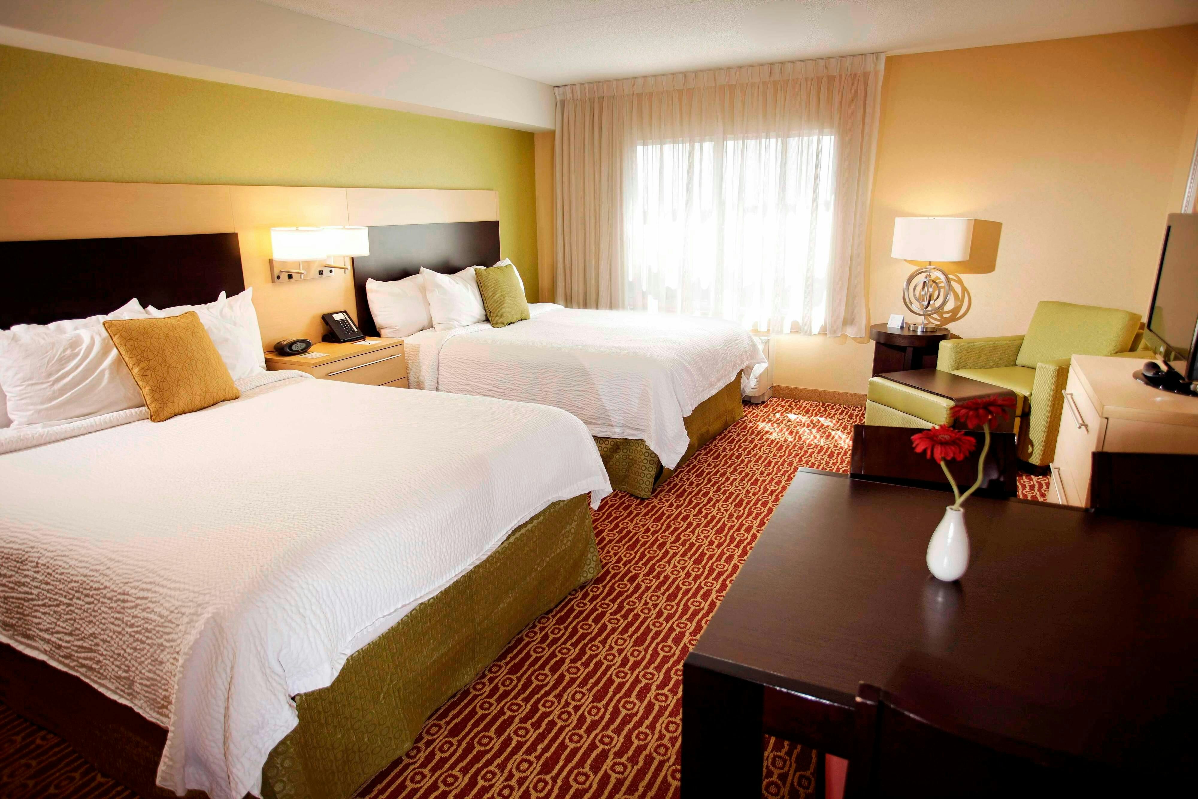 Towneplace Suites Sudbury 5/16