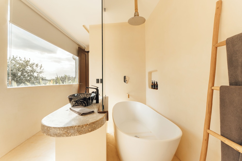 Kan Tulum Hotel 47/47