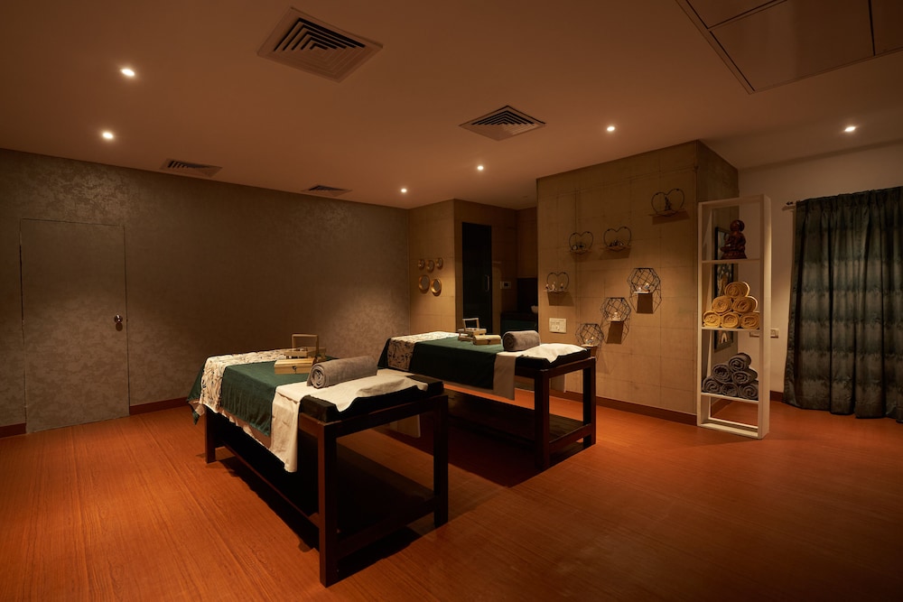 Ikshana Resort and Spa 19/48