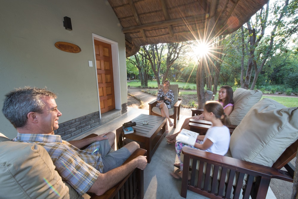 Aha Sefapane Lodges And Safaris 24/50