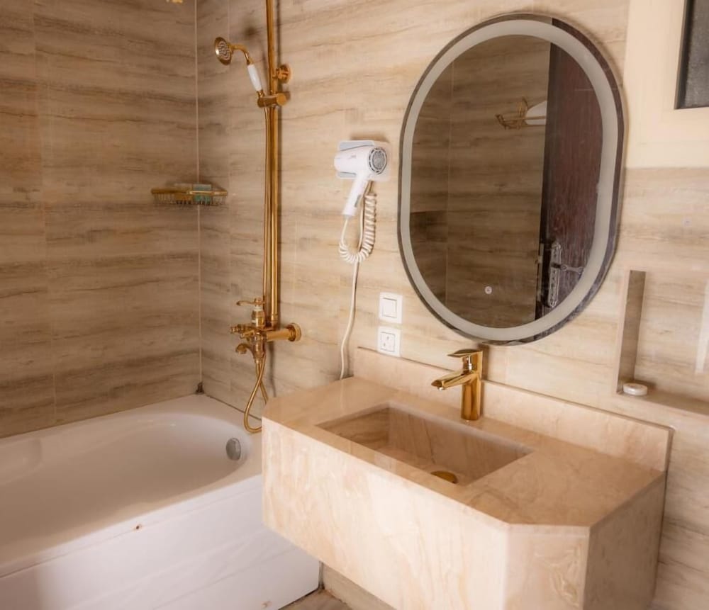 فندق عرين جدة(Areen Hotel Jeddah) 22/22